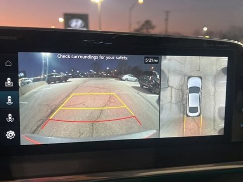 Certified 2023 Hyundai Sonata Limited image 19