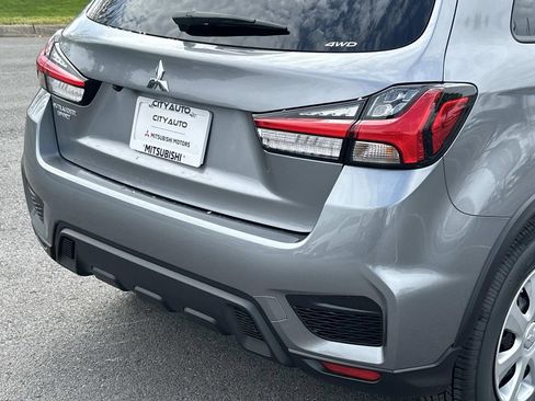 New 2026 Mitsubishi Outlander Sport AWD image 10