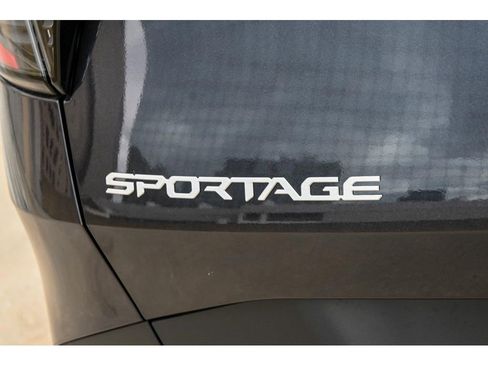 New 2026 Kia Sportage LX w/ LX Convenience Package image 28