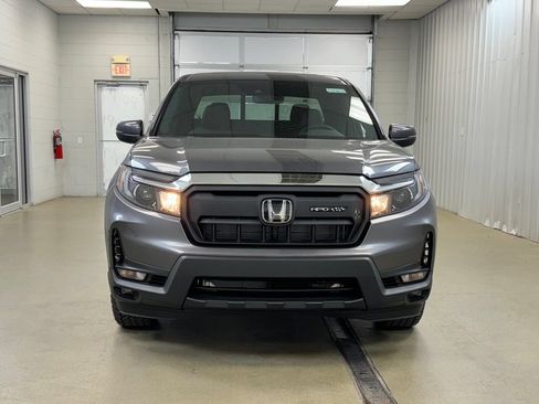 Used 2024 Honda Ridgeline RTL+ image 3