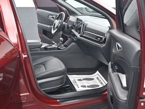 Used 2023 Kia Sportage X-Line w/ X-Line Premium Package AWD/4WD image 15