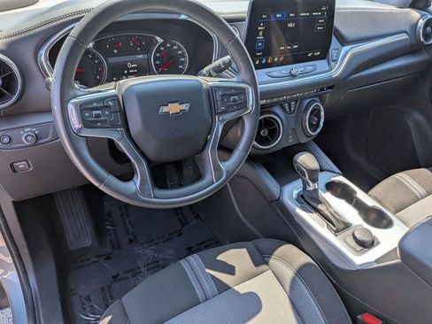 Used 2025 Chevrolet Blazer LT image 15