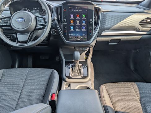 Certified 2025 Subaru Forester Premium AWD/4WD image 10