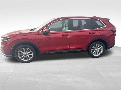 Used 2024 Honda CR-V EX-L image 3