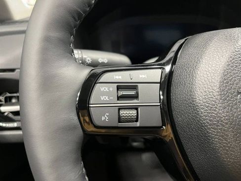 New 2026 Honda Accord Touring image 16