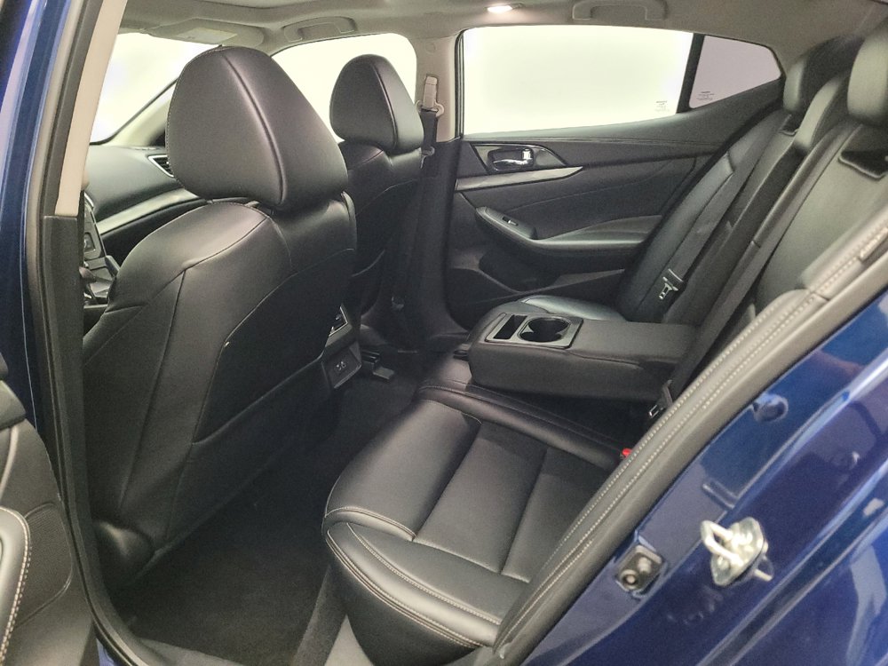 Used 2019 Nissan Maxima 3.5 SL w/ Floor Mat Group FWD image 18