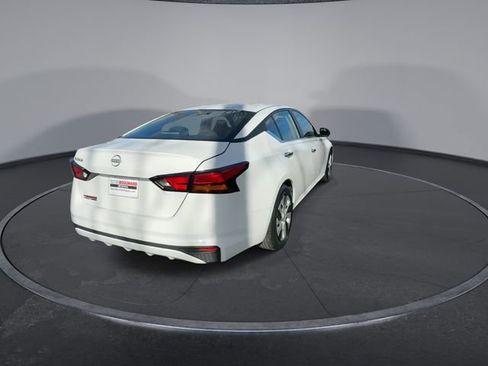 Used 2024 Nissan Altima 2.5 S image 15