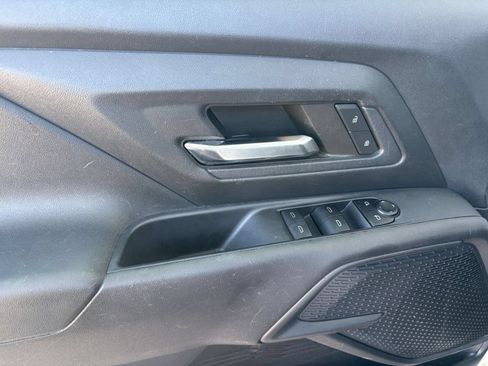 Used 2024 Chevrolet Silverado EV W/T AWD/4WD image 23