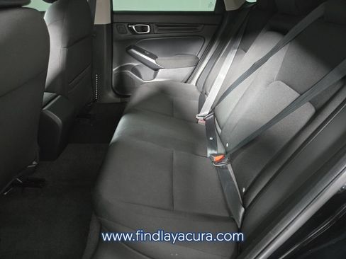 Used 2023 Honda Civic EX image 14