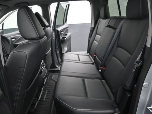 Used 2025 Honda Ridgeline RTL image 14