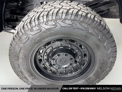 Used 2022 Ford F350 Platinum image 32