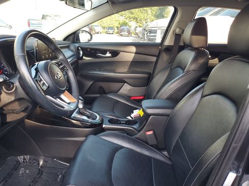Used 2019 Kia Forte EX FWD image 18