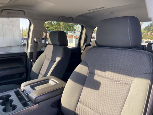 Used 2015 Chevrolet Silverado 1500 LT w/ All Star Edition image 24