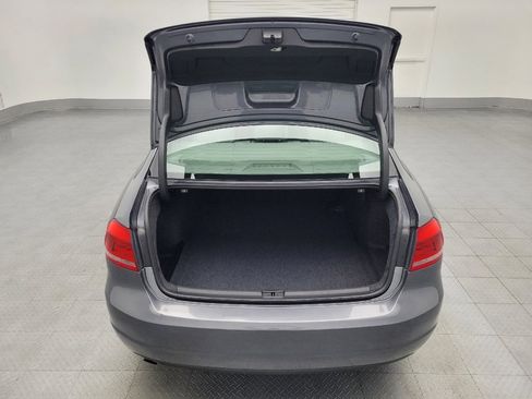 Used 2015 Volkswagen Passat 1.8T Limited Edition image 29