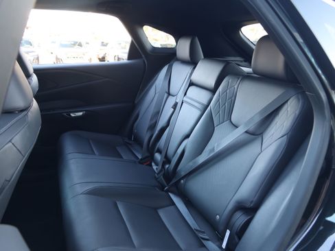 Used 2023 Lexus RX 350 Premium w/ Cold Area Package image 35