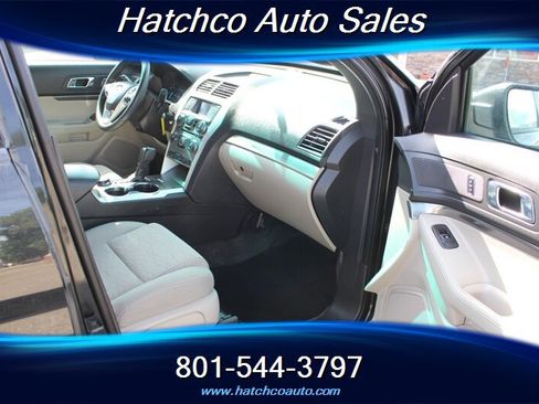 Used 2015 Ford Explorer 4WD image 17