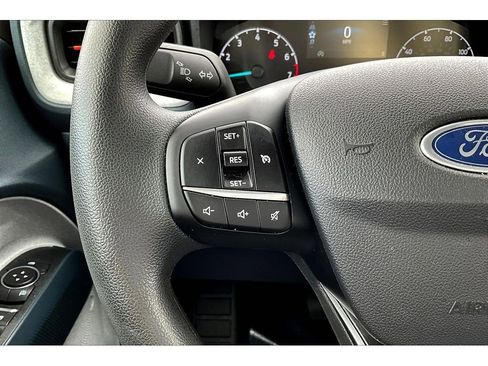 Used 2024 Ford Maverick XLT w/ Equipment Group 300A Standard image 11