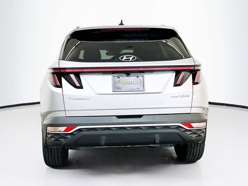 Used 2022 Hyundai Tucson SEL w/ Cargo Package image 7
