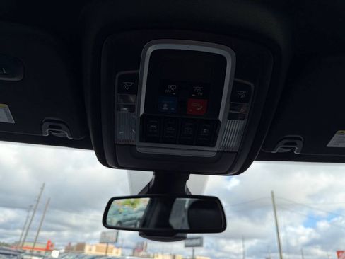 Used 2019 RAM 1500 Sport w/ Alpine Leather & Sound Group AWD/4WD image 32