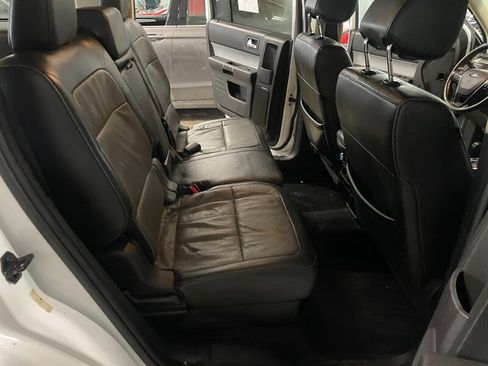 Used 2015 Ford Flex Limited w/ Limited Appearance Package image 19