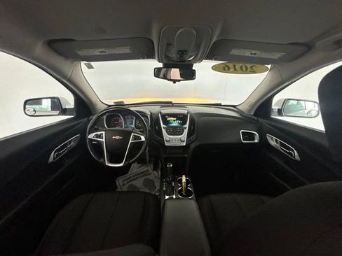 Used 2016 Chevrolet Equinox LT w/ Convenience Package FWD image 20