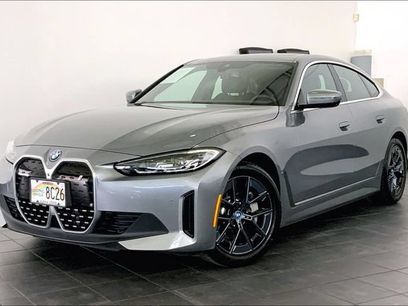 Used 2023 BMW i4 eDrive35 w/ Premium Package