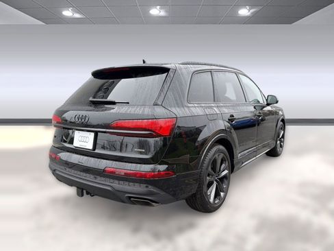New 2026 Audi Q7 3.0T Premium Plus AWD/4WD image 9