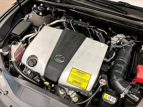 Used 2023 Lexus ES 350 w/ Premium Package image 60
