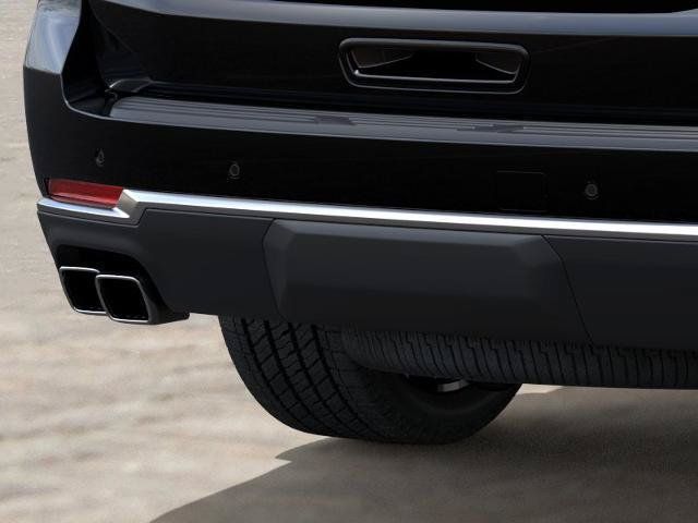 New 2026 Chevrolet Tahoe High Country AWD/4WD image 39