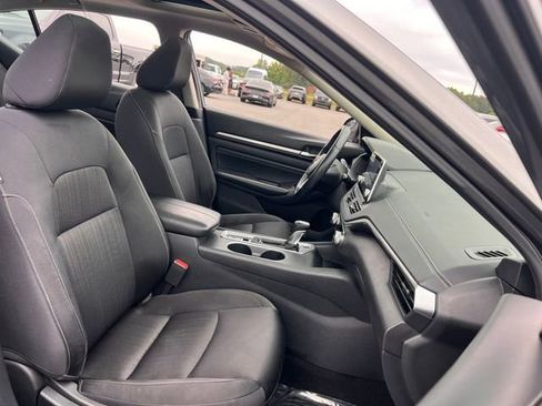 Used 2019 Nissan Altima 2.5 SV AWD/4WD image 30