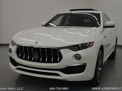 Used 2022 Maserati Levante GT