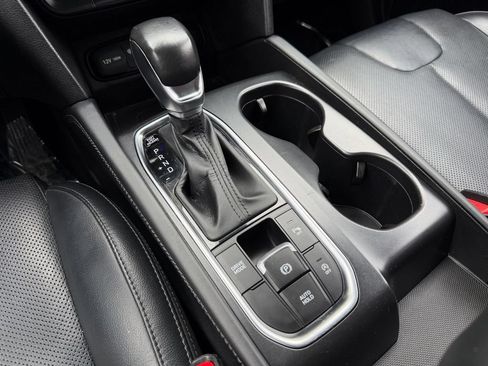 Used 2020 Hyundai Santa Fe SEL FWD image 29