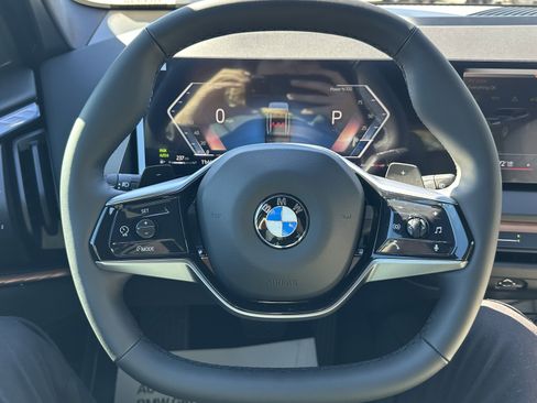Used 2026 BMW X3 xDrive30 w/ Convenience Package AWD/4WD image 15