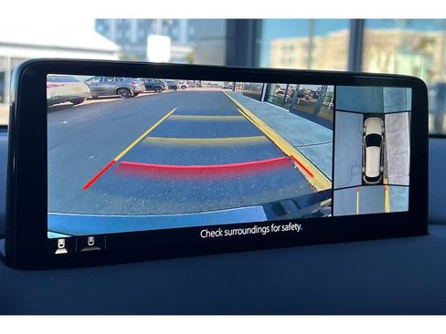 New 2025 MAZDA CX-5 AWD 2.5 S image 19