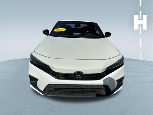 Used 2023 Honda Civic Sport image 2