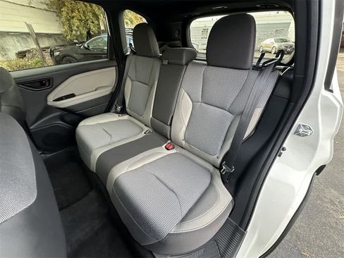 New 2026 Subaru Forester Premium image 14