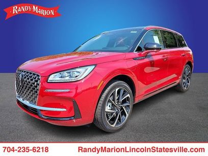 New 2024 Lincoln Corsair Grand Touring w/ Equipment Group 301A