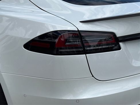 Used 2022 Tesla Model S Plaid AWD/4WD image 15