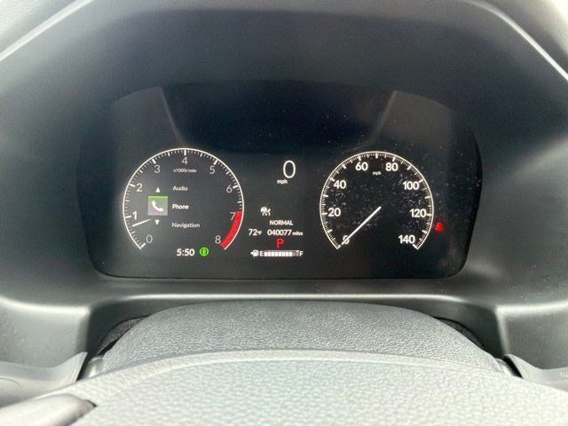 Used 2025 Honda Odyssey Sport-L image 26