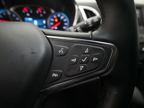 Certified 2024 Chevrolet Equinox LT image 19