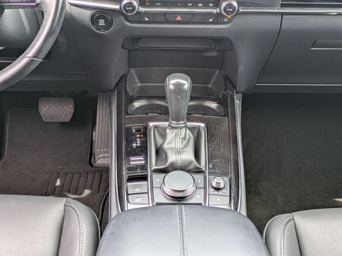 Used 2025 MAZDA CX-30 AWD 2.5 S w/ Preferred Package image 18