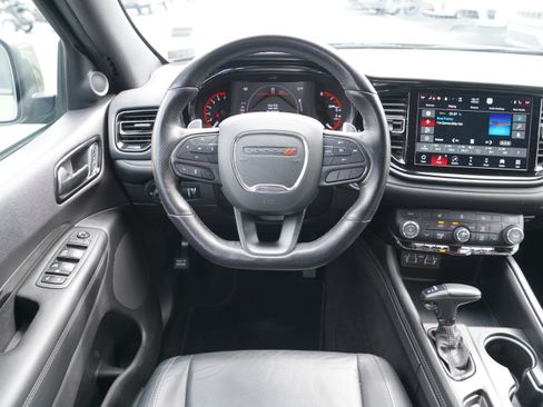 Used 2021 Dodge Durango GT AWD/4WD image 13
