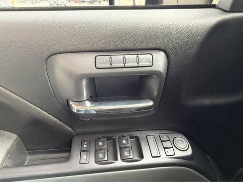 Used 2016 Chevrolet Silverado 2500 LTZ w/ Duramax Plus Package image 16