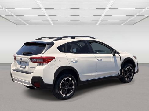 Used 2021 Subaru Crosstrek 2.0i w/ Popular Package #3 AWD/4WD image 5