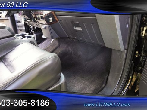 Used 2010 Ford F250 Lariat image 32