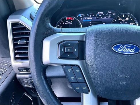 Used 2021 Ford F350 Lariat AWD/4WD image 12