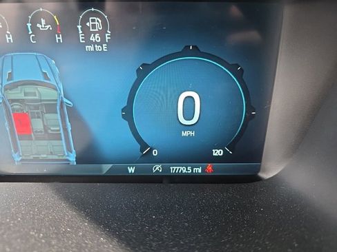 Used 2024 Ford F150 STX image 19