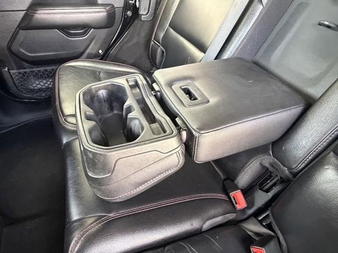 Used 2021 Jeep Wrangler Unlimited Rubicon w/ Uconnect 4C Nav & Sound Group AWD/4WD image 15
