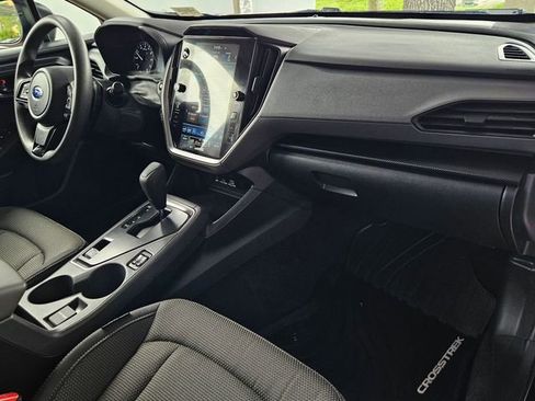 Used 2024 Subaru Crosstrek 2.0i Premium AWD/4WD image 28