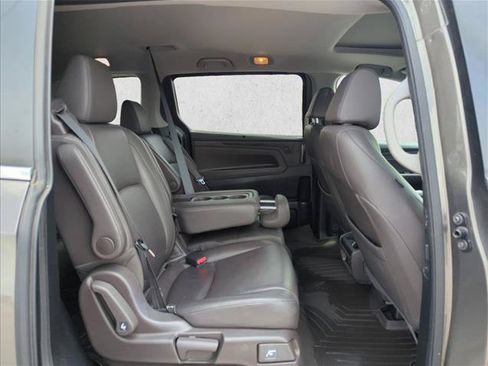 Used 2019 Honda Odyssey EX-L image 17